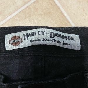 harley davidson jeans